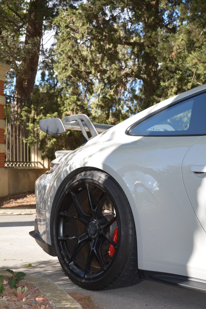 Porsche 911 991 disponible garage Prestige Auto 11 Narbonne